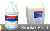Superior® SL Smoke Fluid